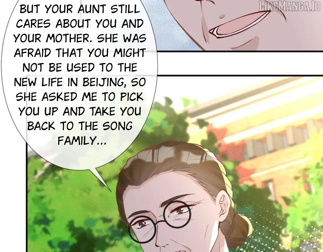 Everyone's Darling Chapter 170 - page 35